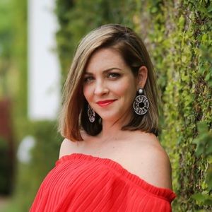 Meet your Posher, Crystina